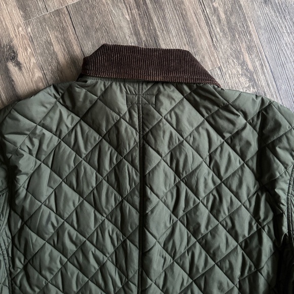 ๐ช๐๏ธMen's Trade Mark POLO RL & Co. Quilted Jacket Sz XXL๐๏ธ๐ช - Picture 6 of 13